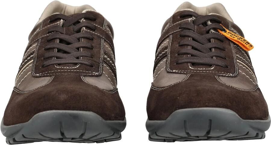 Dockers by Gerli 54HT001-204 Sportschoenen voor heren 320-Cafe - Foto 3