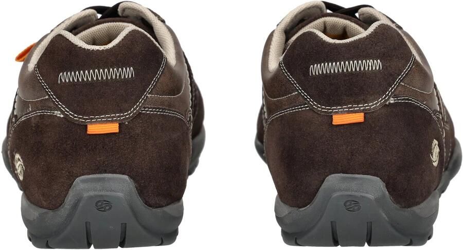 Dockers by Gerli 54HT001-204 Sportschoenen voor heren 320-Cafe - Foto 4