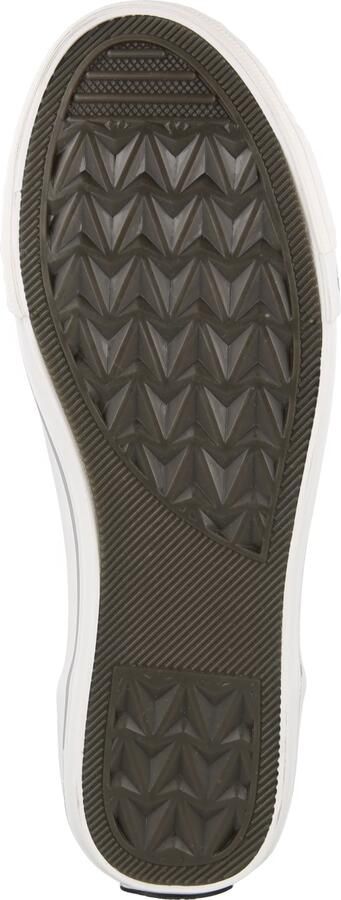 Dockers by Gerli Sneakers laag bruin mokka - Foto 4