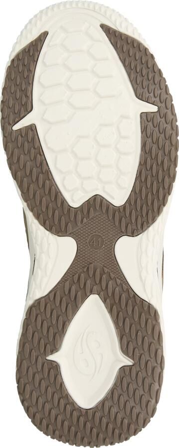Dockers by Gerli Heren Sabot Sneakers Schoenen 50ME017-706530 Beige - Foto 5