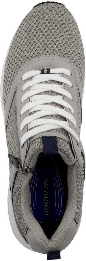 Dockers by Gerli Sneakers vrijetijdsschoen veterschoen comfortabele schoenwijdte g (=wijd) - Foto 4
