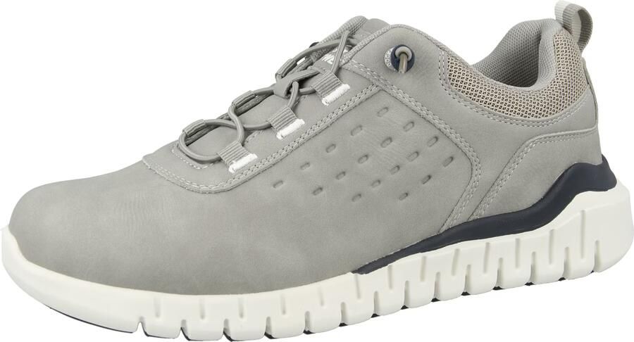 Dockers by Gerli Sneakers laag grijs
