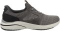 Dockers by Gerli Heren Sneakers 50ME017-706200 Schoenen grijs - Grijs