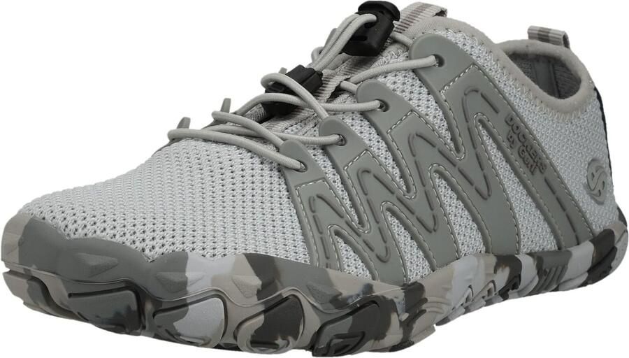 Dockers Wandelschoenen Barefootschoenen