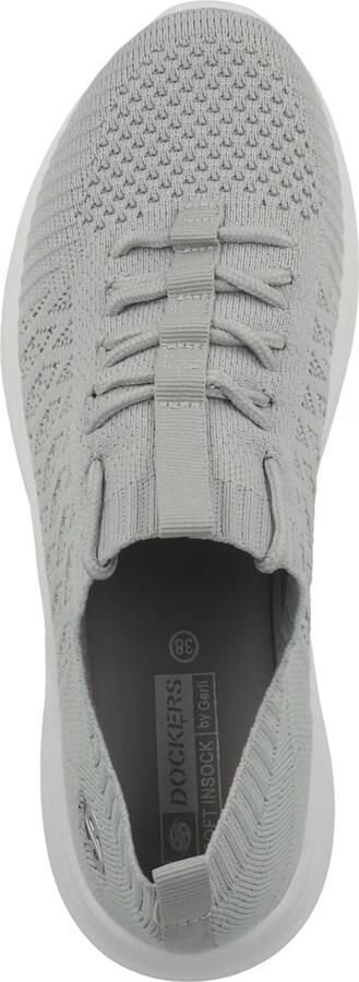 Dockers by Gerli Slip-on sneakers instapschoen vrijetijdsschoen met ultralichte zool - Foto 8