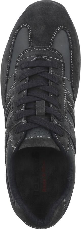Dockers by Gerli 54HT001-204 XL Heren sneaker casual schoen 660-Navy - Foto 4