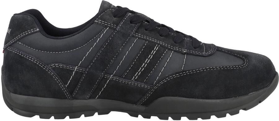 Dockers by Gerli 54HT001-204 XL Heren sneaker casual schoen 660-Navy - Foto 6
