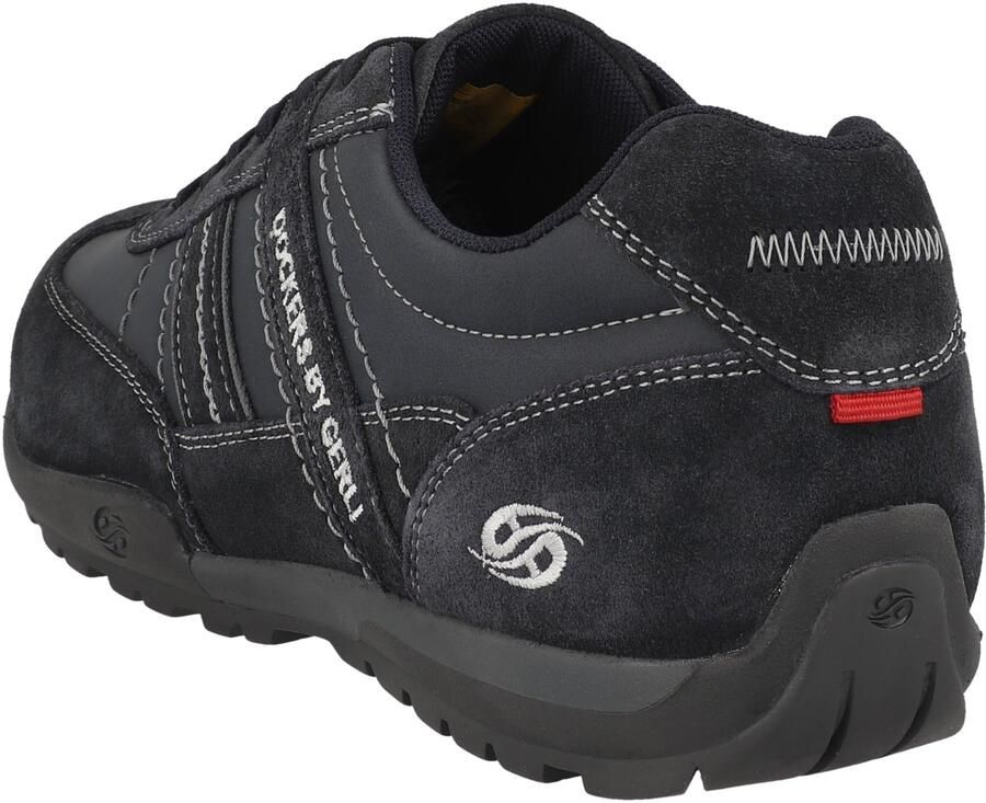 Dockers by Gerli 54HT001-204 XL Heren sneaker casual schoen 660-Navy - Foto 3