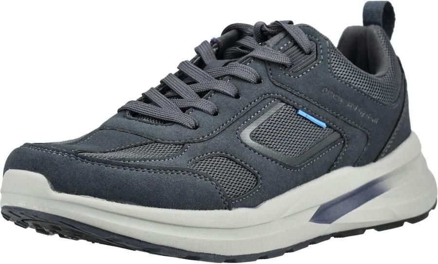 Dockers by Gerli Heren Sneakers marineblauw - Foto 3