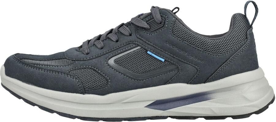 Dockers by Gerli Heren Sneakers marineblauw - Foto 8