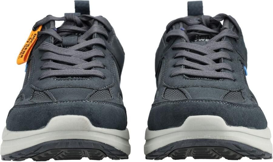 Dockers by Gerli Heren Sneakers marineblauw - Foto 6