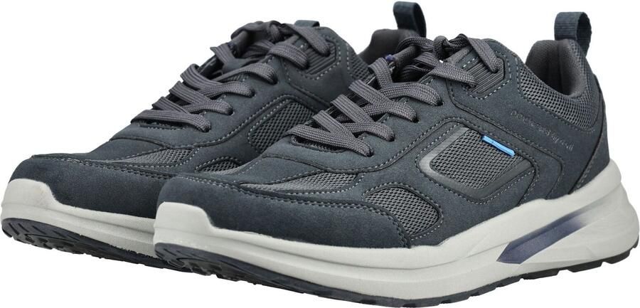 Dockers by Gerli Heren Sneakers marineblauw - Foto 7