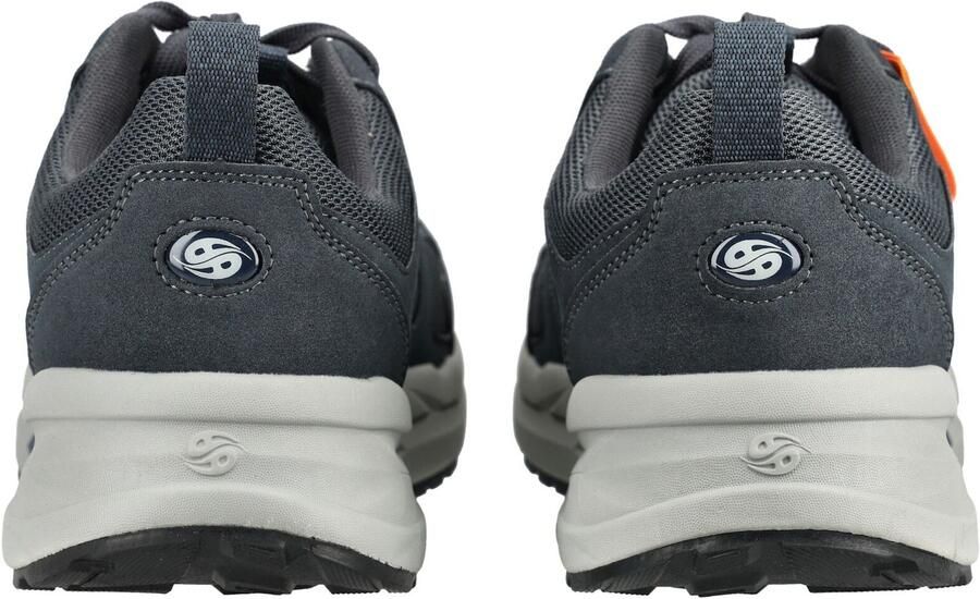 Dockers by Gerli Heren Sneakers marineblauw - Foto 5