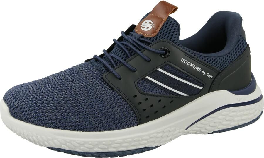 Dockers by Gerli Heren Sabot Sneakers Schoenen 50ME017 - Foto 2