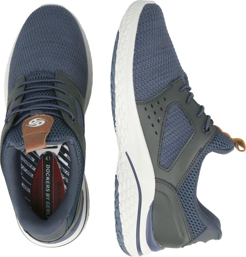 Dockers by Gerli Heren Sabot Sneakers Schoenen 50ME017 - Foto 3