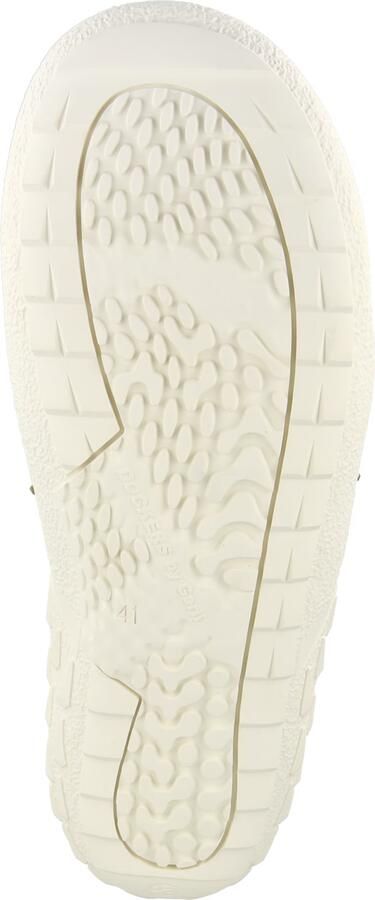 Dockers by Gerli Heren Sneaker Low Back Slip 57YN006-630430 Taupe - Foto 4
