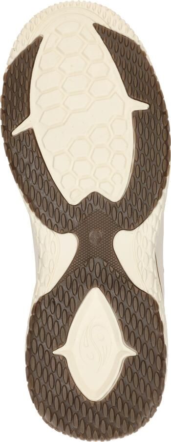 Dockers by Gerli herenslippers bruin 50ME017 - Foto 4