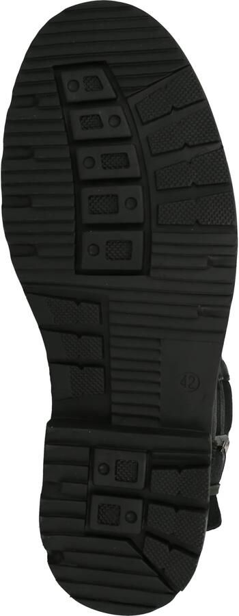 Dockers by Gerli Heren Boots 51GL102-140-100 zwart Leren Stiefel - Foto 4