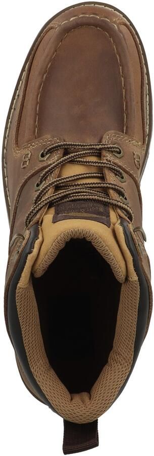 Dockers by Gerli Veterboots bruin - Foto 6