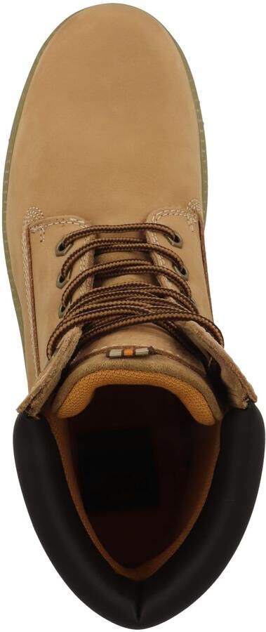 Dockers by Gerli 6-inch Boots Heren Winter Laarzen Winterschoenen Leer Bruin 53AX001 - Foto 5