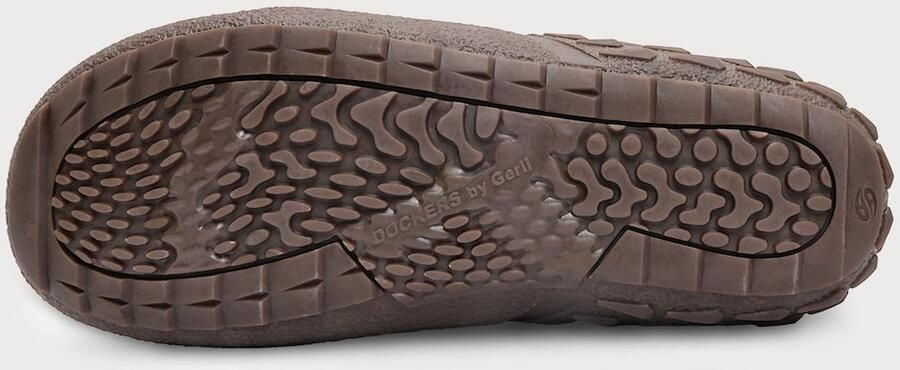 Dockers by Gerli Veterboots donkerbruin - Foto 6
