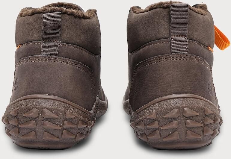 Dockers by Gerli Veterboots donkerbruin - Foto 5