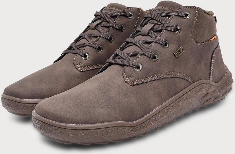 Dockers by Gerli Veterboots donkerbruin - Foto 4