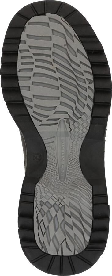Dockers by Gerli Winterlaarzen Veterboots met warme voering - Foto 6