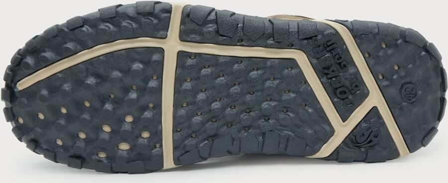 Dockers by Gerli herenschoen met veters kaki 59LY010 - Foto 6