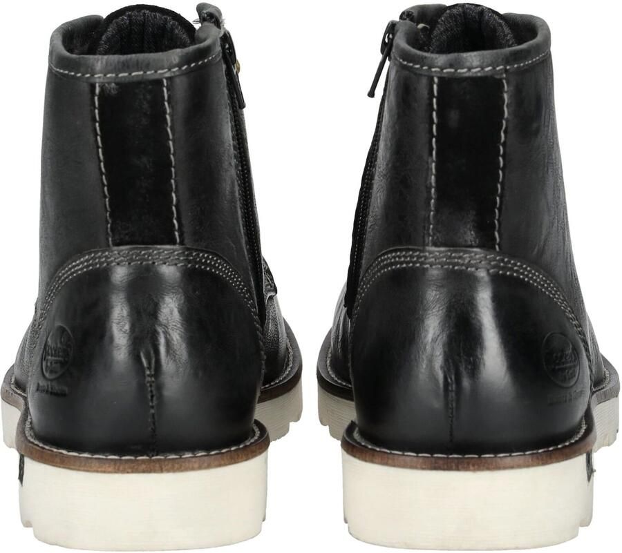 Dockers by Gerli Veterschoenen Laarzen vrijetijdsschoen met gepolsterde binnenzool - Foto 2