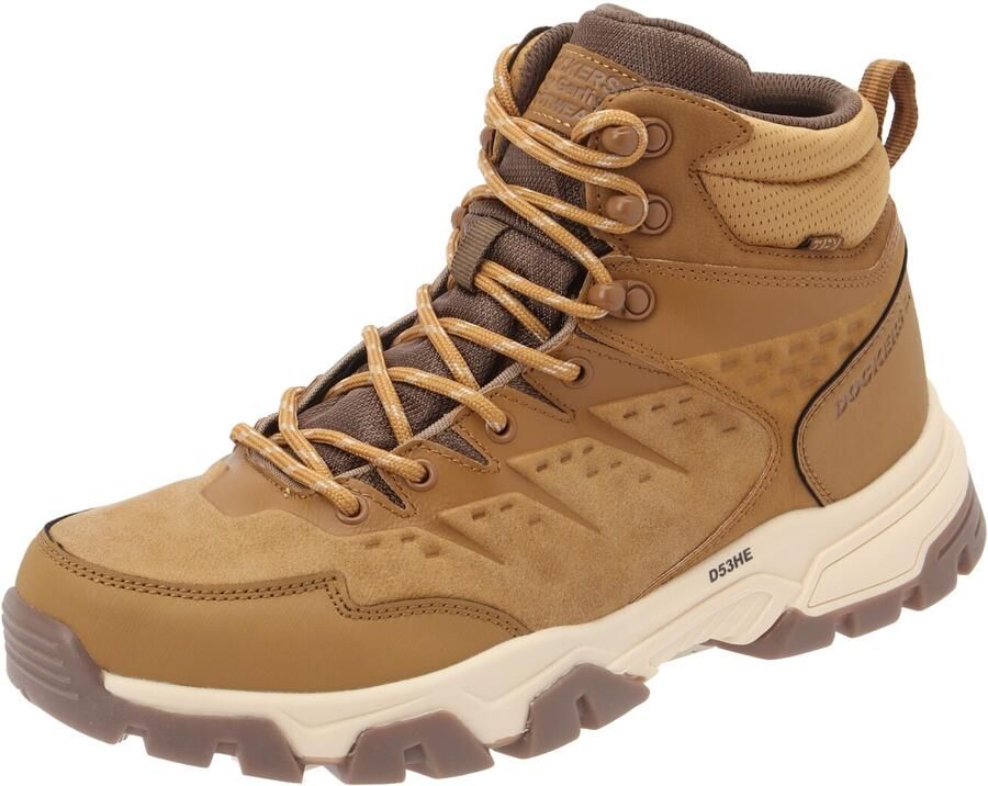 Dockers by Gerli Veterboots pueblo
