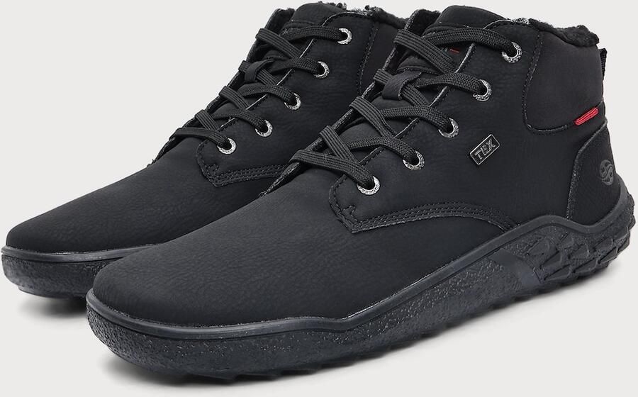 Dockers by Gerli Veterboots zwart - Foto 5