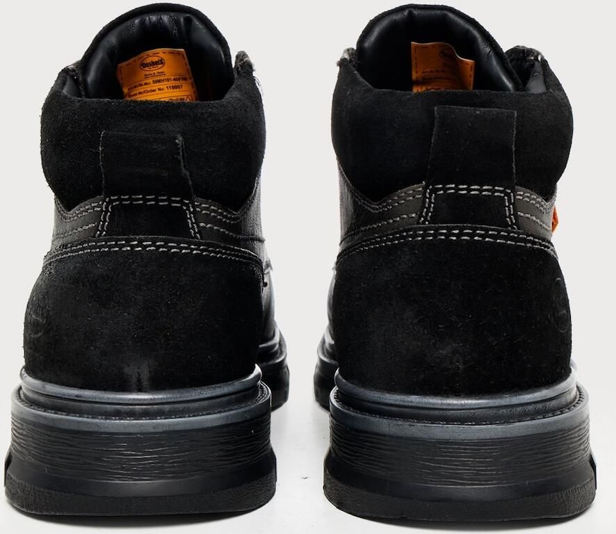 Dockers by Gerli Veterboots zwart - Foto 2