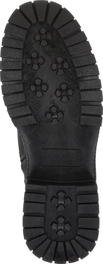 Dockers by Gerli Veterschoenen Biker boots met ritssluiting - Foto 10