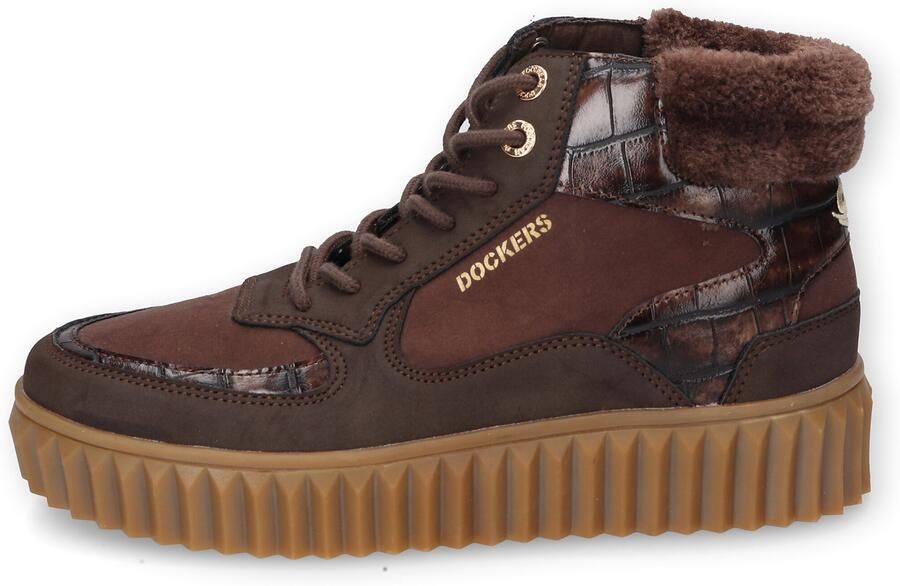 Dockers by Gerli Veterlaarsjes - Foto 4