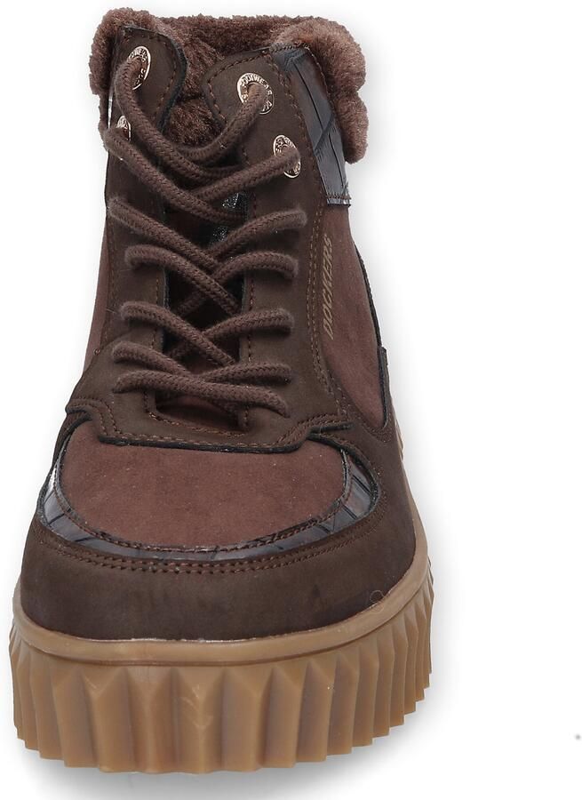 Dockers by Gerli Veterlaarsjes - Foto 3