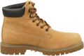 Dockers by Gerli leren herenlaarzen 53AX003 300910 laarzen schoenen lichtbruin - Bruin