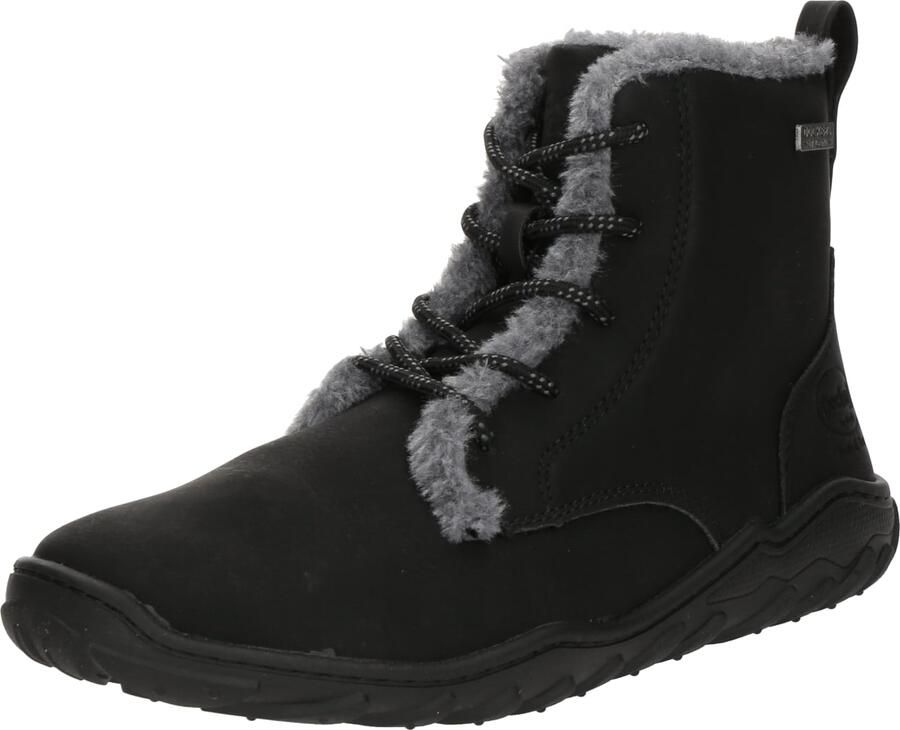 Dockers by Gerli Veterschoenen Barefootschoen laarzen met warme voering
