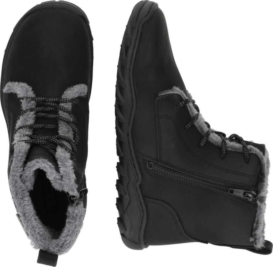 Dockers by Gerli Veterschoenen Barefootschoen laarzen met warme voering - Foto 2