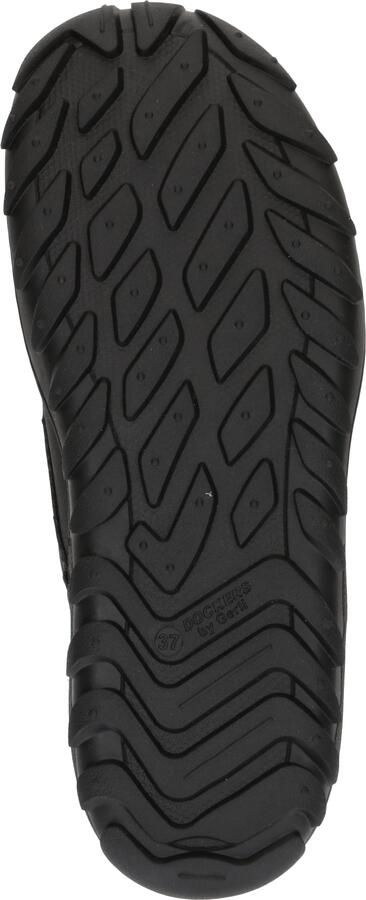 Dockers by Gerli Veterschoenen Barefootschoen laarzen met warme voering - Foto 3