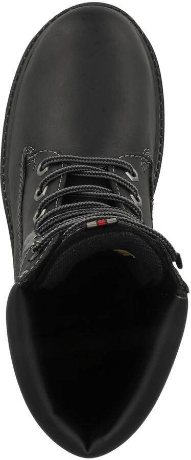 Dockers by Gerli Veterlaarsjes zwart - Foto 5