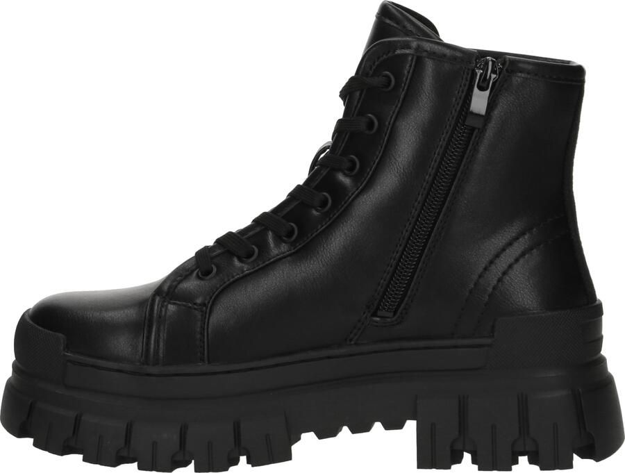 Dockers by Gerli Veterlaarsjes zwart - Foto 2