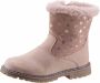 Dockers by Gerli Little Heart Boots Kinderlaarzen lichtroze Polyurethaan Meisjes Basics - Thumbnail 9