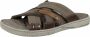 Dockers by Gerli Slippers zomerschoen strandschoen instapslides - Thumbnail 2