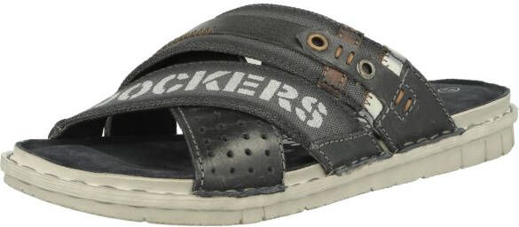 Dockers by Gerli Slippers instappers - Foto 3