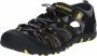 Dockers by Gerli Sandalen met gesloten teen - Thumbnail 3