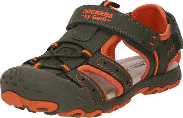 Dockers by Gerli Open schoenen