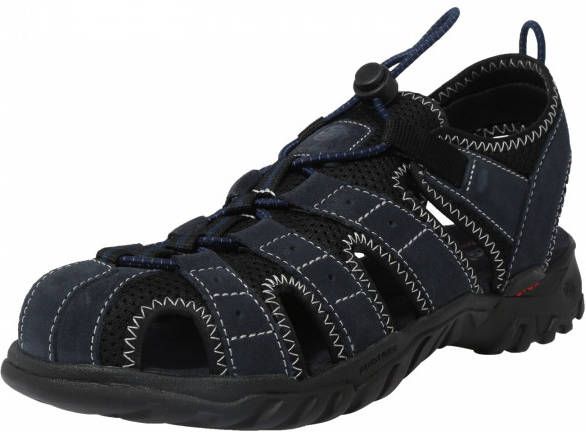 Dockers by Gerli Sandalen '36LI019' - Schoenen.nl