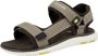 Dockers by Gerli Sandalen zomerschoen klittenbandschoen outdoorsandaal met lichte zool - Thumbnail 2