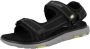 Dockers by Gerli Sandalen zomerschoen klittenbandschoen outdoorsandaal met lichte zool - Thumbnail 2